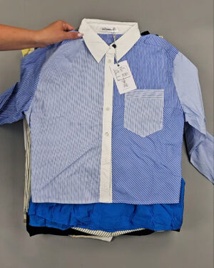 Фотография  938 - CO COUTURE mix 075#25 шт, ЛОТ №9069 оптом в Чебоксарах и Чувашской Республике