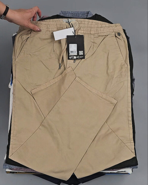 Фотография  291 - BLEND HE Summer 075#15 кг, ЛОТ №9003 оптом в Чебоксарах и Чувашской Республике