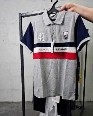 Фотография  884 - LACOSTE, CALVIN KLEIN, TOMMY HILFIGER, GUESS + 075#21 шт, ЛОТ №9077 оптом в Чебоксарах и Чувашской Республике