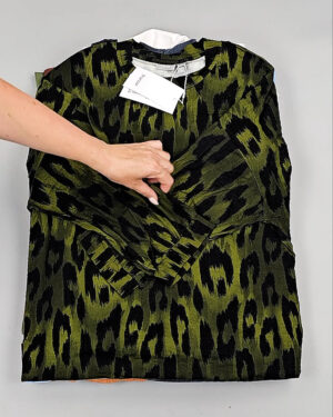 Фотография  752 - Футболки DK COMPANY 045 B#5 кг, ЛОТ №9084 оптом в Чебоксарах и Чувашской Республике