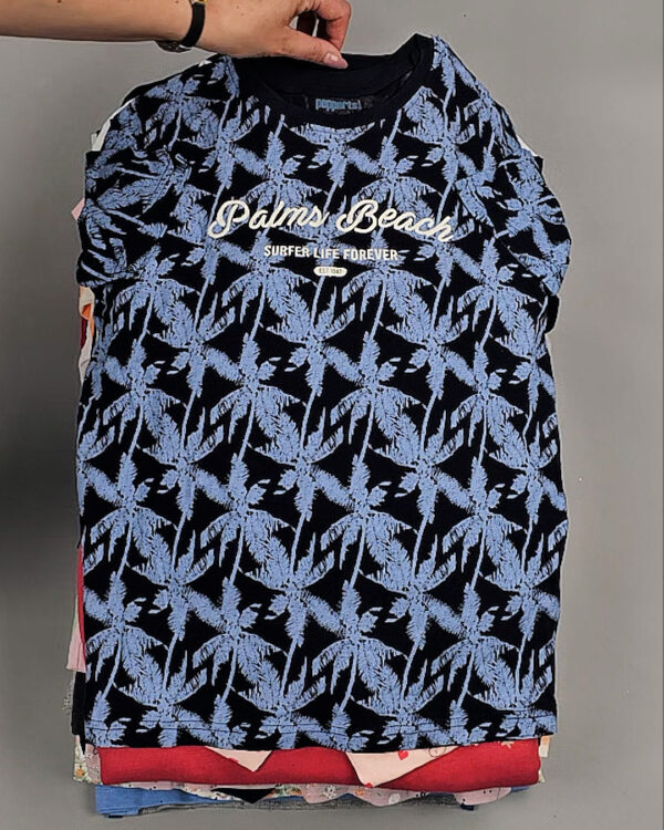 Фотография  244 - LIDL Kids Summer 114#7 кг, ЛОТ №8977 оптом в Чебоксарах и Чувашской Республике