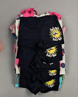 Фотография  436 - Купальники LIDL Kids 114#5 кг, ЛОТ №8953 оптом в Чебоксарах и Чувашской Республике