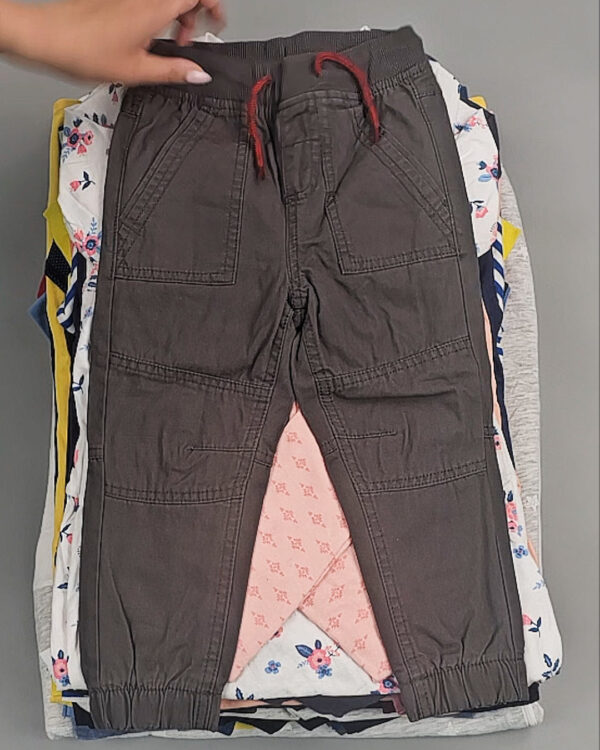 Фотография  462 - LIDL Kids Winter 114#7 кг, ЛОТ №8981 оптом в Чебоксарах и Чувашской Республике