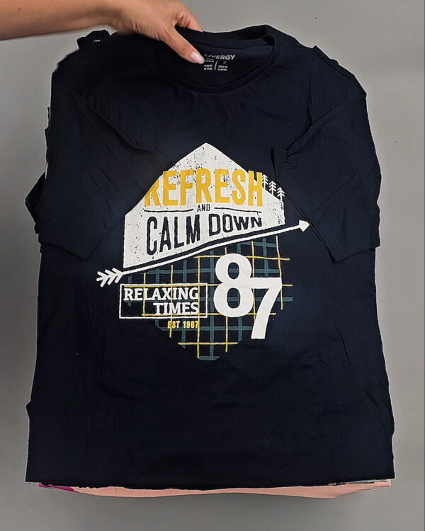 Фотография  563 - LIDL Summer м/ж 022024#15 кг, ЛОТ №9030 оптом в Чебоксарах и Чувашской Республике