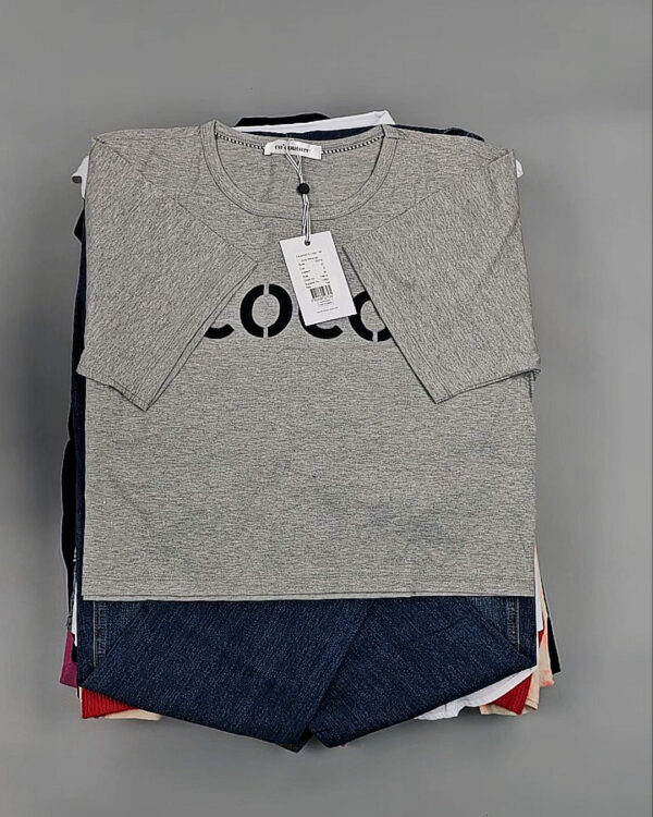 Фотография  194 - CO COUTURE mix 075#25 шт, ЛОТ №9071 оптом в Чебоксарах и Чувашской Республике