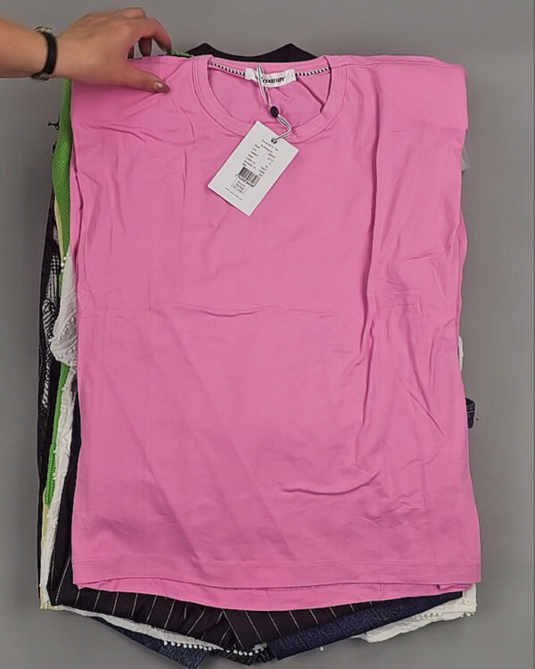 Фотография  362 - CO COUTURE mix 075#25 шт, ЛОТ №9010 оптом в Чебоксарах и Чувашской Республике