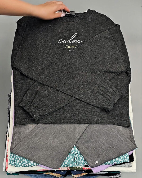 Фотография  547 - LIDL Summer mix 074#15 кг, ЛОТ №8990 оптом в Чебоксарах и Чувашской Республике