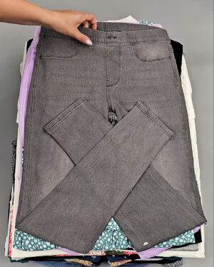 Фотография  739 - LIDL Summer mix 074#15 кг, ЛОТ №8990 оптом в Чебоксарах и Чувашской Республике