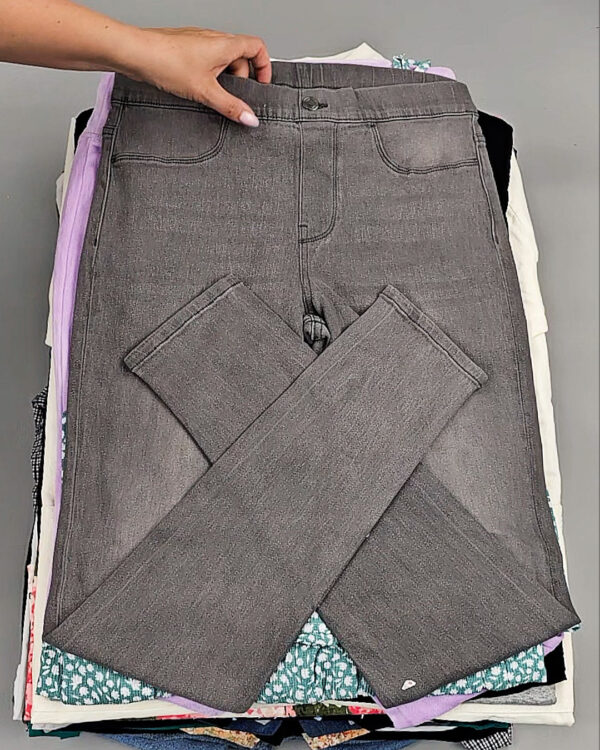 Фотография  743 - LIDL Summer mix 074#15 кг, ЛОТ №8990 оптом в Чебоксарах и Чувашской Республике