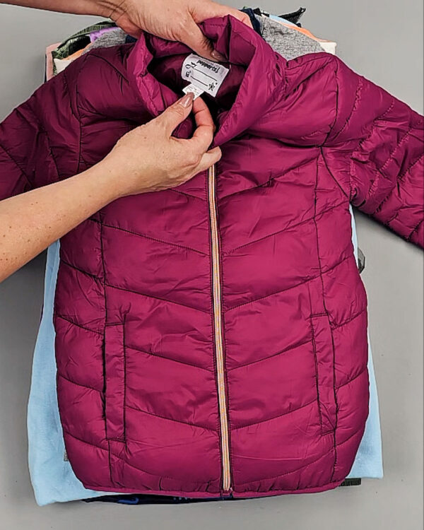 Фотография  369 - LIDL Kinder Baby Winter 074#7 кг, ЛОТ №8940 оптом в Чебоксарах и Чувашской Республике