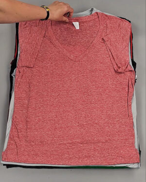 Фотография  388 - Футболки СТОК CAN 084#5 кг, ЛОТ №9000 оптом в Чебоксарах и Чувашской Республике