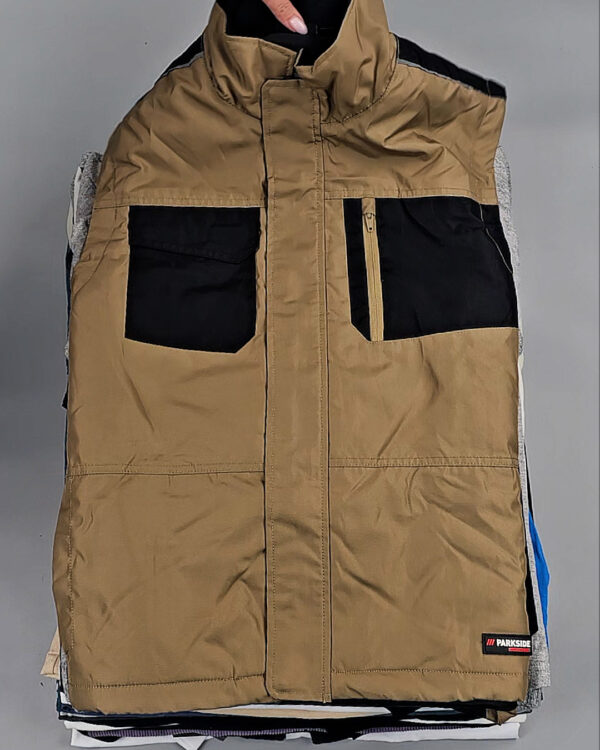 Фотография  120 - LIDL Winter mix 074#15 кг, ЛОТ №9052 оптом в Чебоксарах и Чувашской Республике