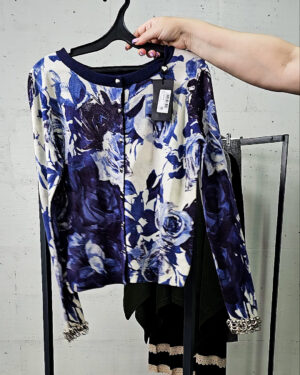 Фотография  257 - TWIN-SET 075#9 шт, ЛОТ №9080 оптом в Чебоксарах и Чувашской Республике