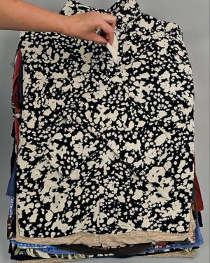 Фотография  310 - Блузки+Джемпера Bestseller Summer 045 B#8,5 кг, ЛОТ №9041 оптом в Чебоксарах и Чувашской Республике