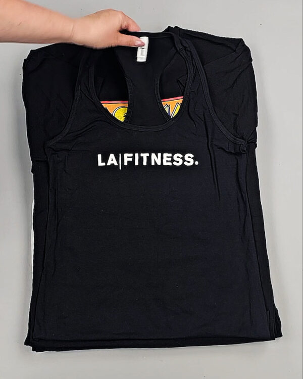 Фотография  579 - Футболки м/ж (Printed T-Shirts New)#5 кг, ЛОТ №8912 оптом в Чебоксарах и Чувашской Республике