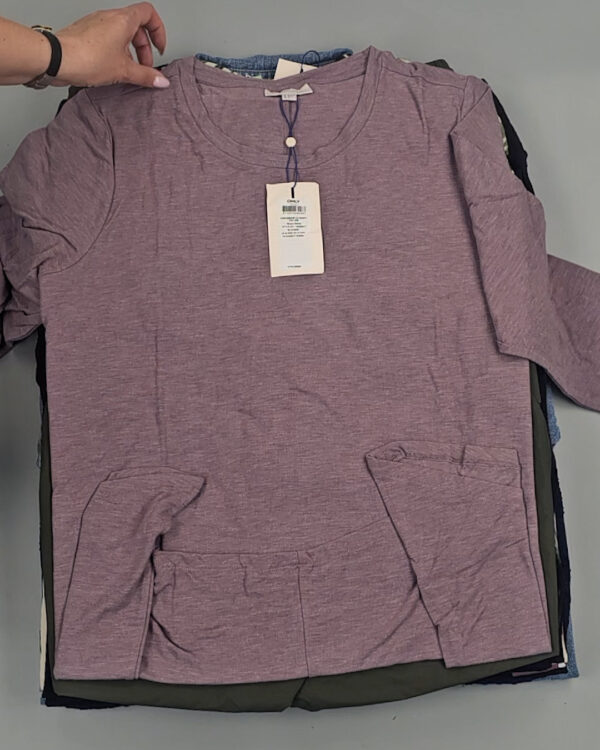 Фотография  669 - CARMACOMA mix 075#25 шт, ЛОТ №9014 оптом в Чебоксарах и Чувашской Республике