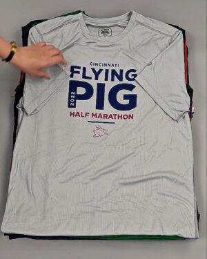 Фотография  589 - Футболки СТОК CAN 084#5 кг, ЛОТ №9000 оптом в Чебоксарах и Чувашской Республике