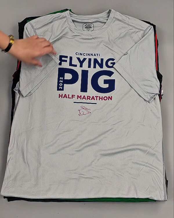 Фотография  165 - Футболки СТОК CAN 084#5 кг, ЛОТ №9000 оптом в Чебоксарах и Чувашской Республике