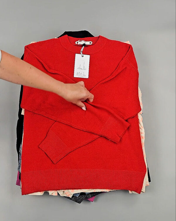 Фотография  429 - CO COUTURE mix 075#25 шт, ЛОТ №9071 оптом в Чебоксарах и Чувашской Республике