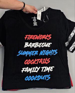 Фотография  777 - Футболки СТОК CAN 084#5 кг, ЛОТ №8998 оптом в Чебоксарах и Чувашской Республике