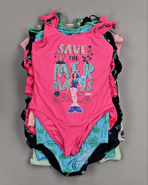 Фотография  789 - Купальники LIDL Kids 114#5 кг, ЛОТ №8949 оптом в Чебоксарах и Чувашской Республике