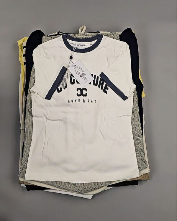 Фотография  408 - CO COUTURE mix 075#25 шт, ЛОТ №9069 оптом в Чебоксарах и Чувашской Республике