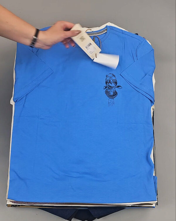 Фотография  798 - BLEND HE Summer 075#15 кг, ЛОТ №9003 оптом в Чебоксарах и Чувашской Республике