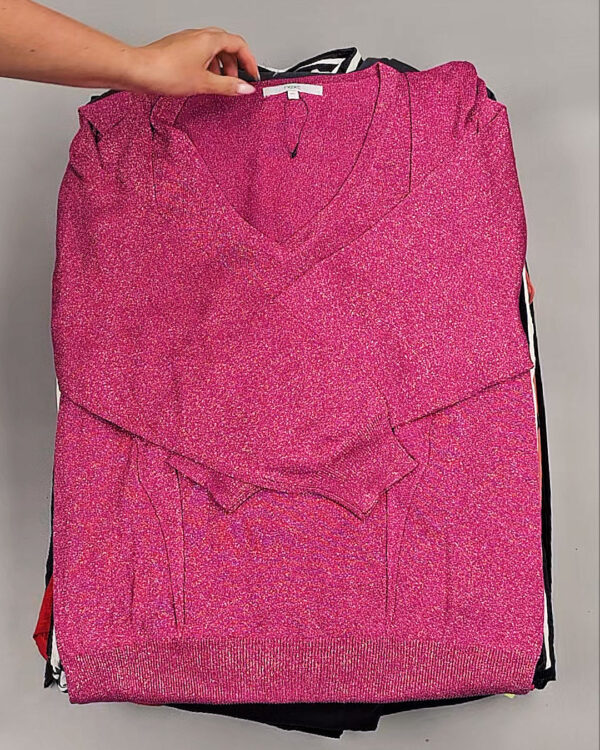 Фотография  777 - NEXT Winter Women mix#15 кг оптом в Чебоксарах и Чувашской Республике