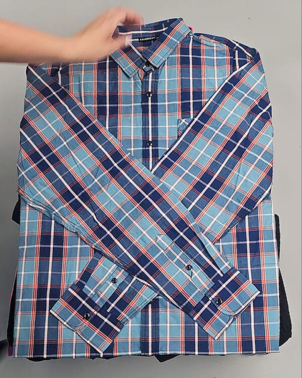 Фотография  945 - LIDL Summer м/ж 022024#15 кг, ЛОТ №9029 оптом в Чебоксарах и Чувашской Республике