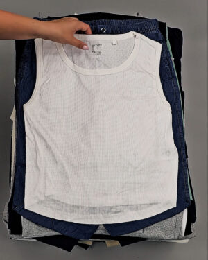 Фотография  348 - LIDL Summer mix 074#15 кг, ЛОТ №8991 оптом в Чебоксарах и Чувашской Республике