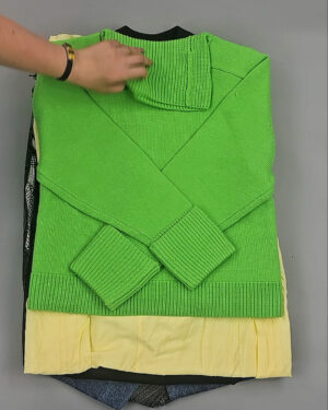 Фотография  243 - CO COUTURE mix 075#25 шт, ЛОТ №9010 оптом в Чебоксарах и Чувашской Республике