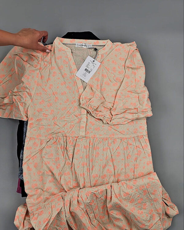 Фотография  543 - CO COUTURE mix 075#25 шт, ЛОТ №9071 оптом в Чебоксарах и Чувашской Республике