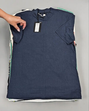 Фотография  748 - Футболки DK COMPANY 045 B#5,5 кг, ЛОТ №9085 оптом в Чебоксарах и Чувашской Республике