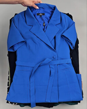 Фотография  987 - NEXT Winter Women mix#15 кг, ЛОТ №9065 оптом в Чебоксарах и Чувашской Республике