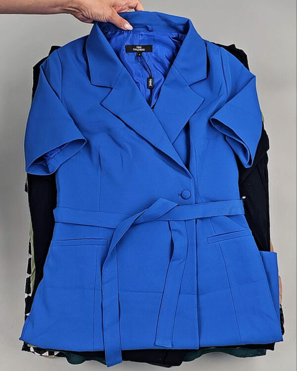 Фотография  705 - NEXT Winter Women mix#15 кг, ЛОТ №9065 оптом в Чебоксарах и Чувашской Республике