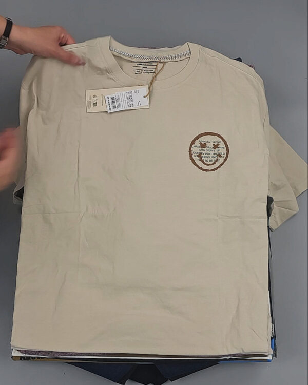 Фотография  989 - BLEND HE Summer 075#15 кг, ЛОТ №9003 оптом в Чебоксарах и Чувашской Республике