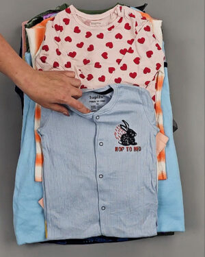 Фотография  115 - LIDL Kinder Baby Winter 074#7 кг, ЛОТ №8940 оптом в Чебоксарах и Чувашской Республике