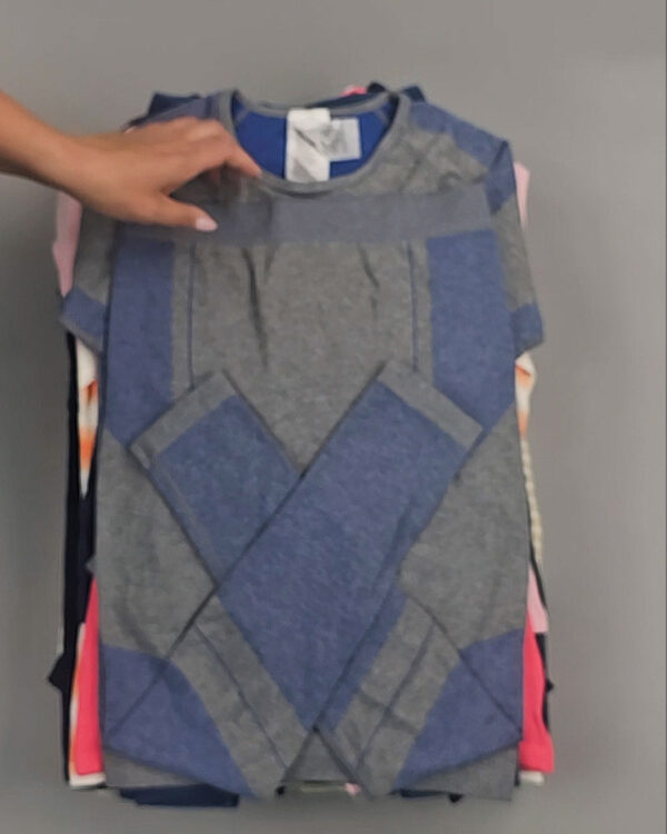 Фотография  451 - LIDL Kids Winter 114#7 кг, ЛОТ №8980 оптом в Чебоксарах и Чувашской Республике