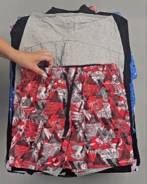 Фотография  750 - LIDL Summer mix 114#20 кг, ЛОТ №9033 оптом в Чебоксарах и Чувашской Республике