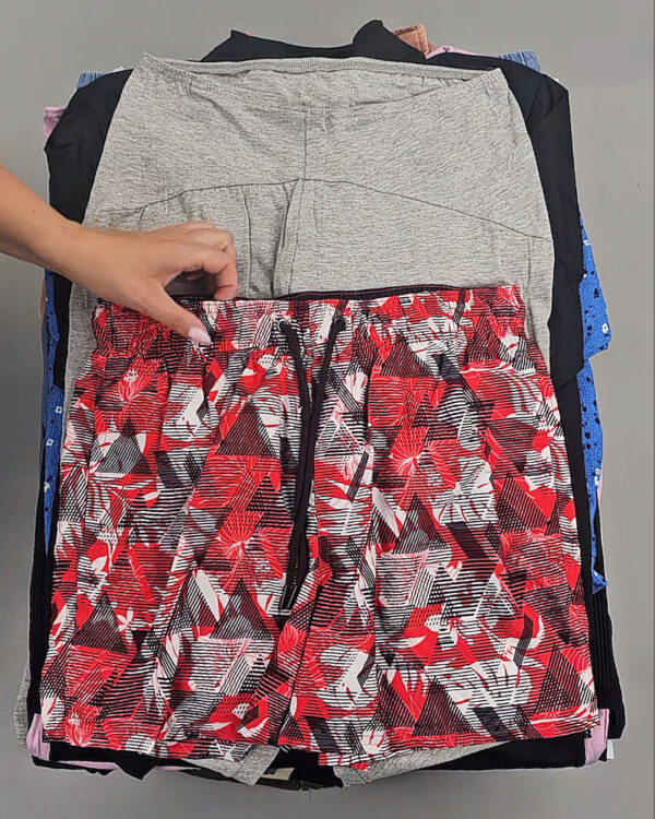 Фотография  207 - LIDL Summer mix 114#20 кг, ЛОТ №9033 оптом в Чебоксарах и Чувашской Республике