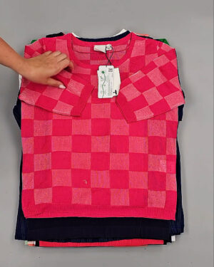 Фотография  574 - Футболки DK COMPANY 045 B#5,5 кг, ЛОТ №9086 оптом в Чебоксарах и Чувашской Республике