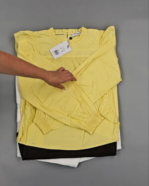 Фотография  181 - CO COUTURE mix 075#25 шт, ЛОТ №9069 оптом в Чебоксарах и Чувашской Республике