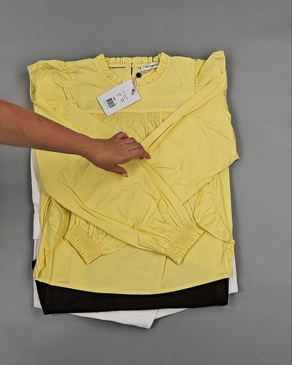 Фотография  593 - CO COUTURE mix 075#25 шт, ЛОТ №9069 оптом в Чебоксарах и Чувашской Республике