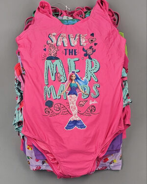 Купить Купальники LIDL Kids#4,2 кг, ЛОТ №8968 оптом в Чебоксарах и Чувашской Республике