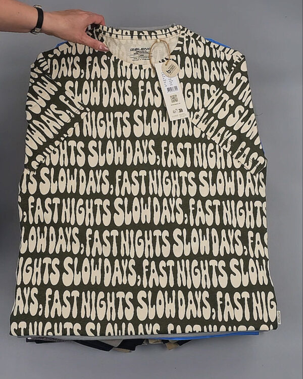 Фотография  106 - BLEND HE Summer 075#15 кг оптом в Чебоксарах и Чувашской Республике