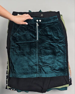 Фотография  487 - NEXT Winter Women mix#15 кг, ЛОТ №9065 оптом в Чебоксарах и Чувашской Республике