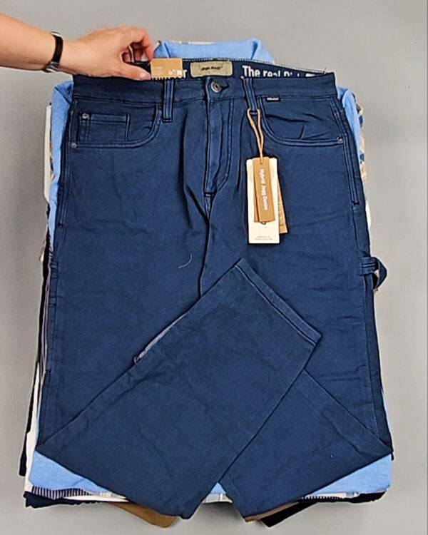 Фотография  449 - BLEND HE Summer 075#15 кг, ЛОТ №9006 оптом в Чебоксарах и Чувашской Республике