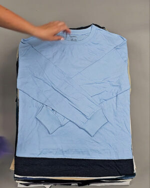 Фотография  762 - LIDL Winter mix 074#15 кг, ЛОТ №9052 оптом в Чебоксарах и Чувашской Республике