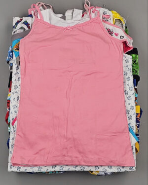 Купить Нижнее белье LIDL Kids#3,4 кг, ЛОТ №8959 оптом в Чебоксарах и Чувашской Республике