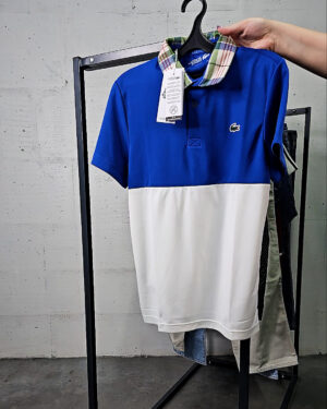 Фотография  841 - LACOSTE, CALVIN KLEIN, TOMMY HILFIGER, GUESS + 075#19 шт, ЛОТ №9073 оптом в Чебоксарах и Чувашской Республике